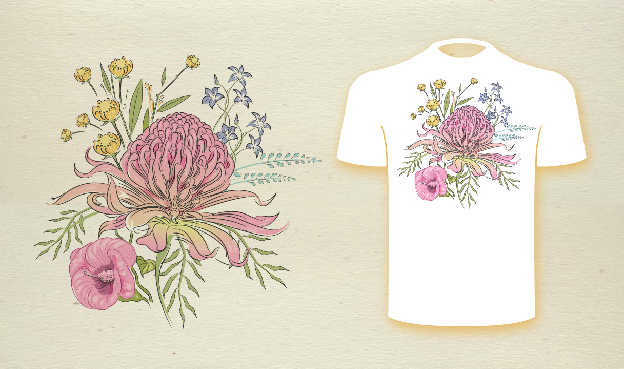 T-shirt Design by ally designs for eevee | Design #26603652