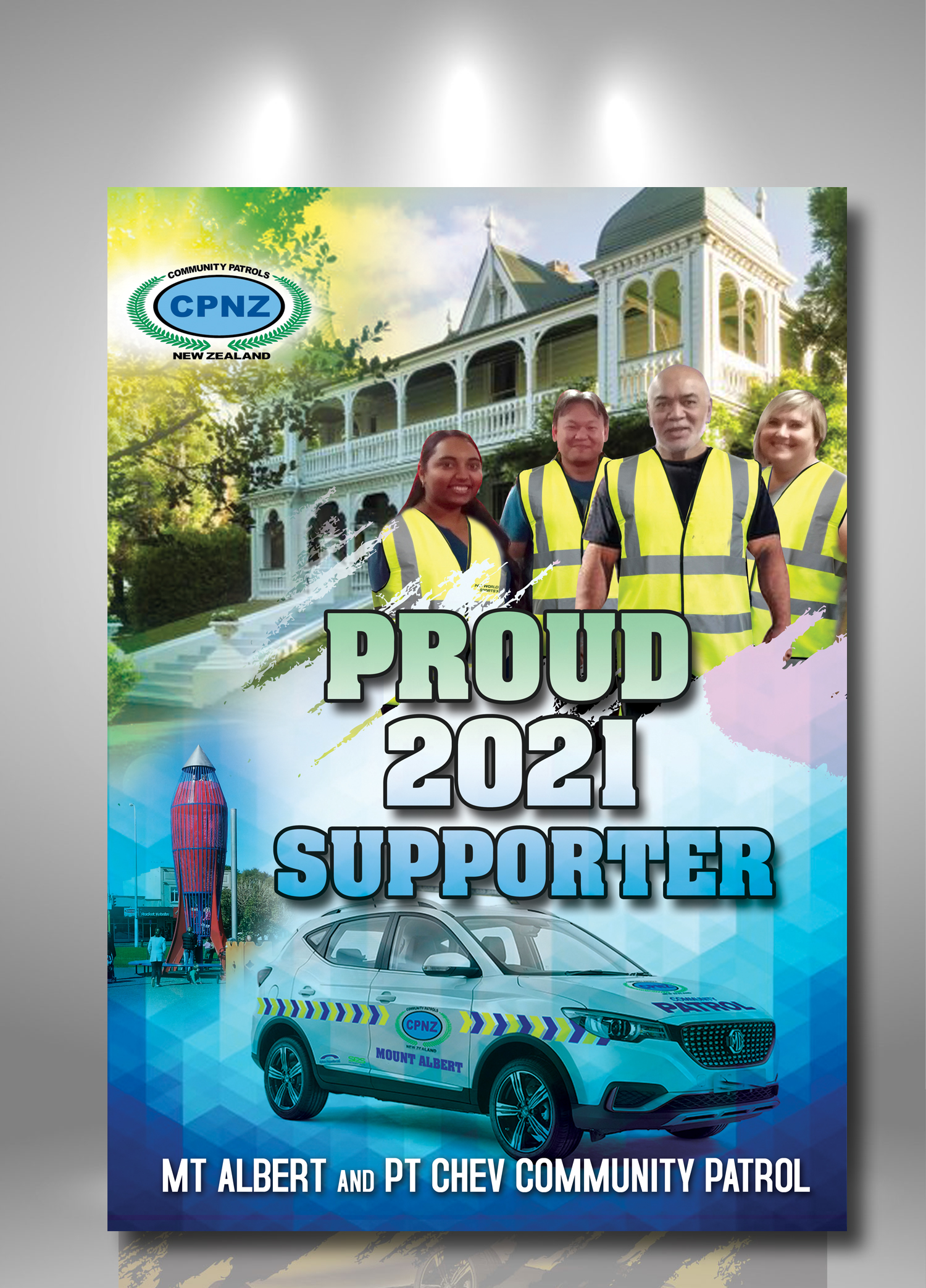 Graphic Design by uk for this project | Design #26608673