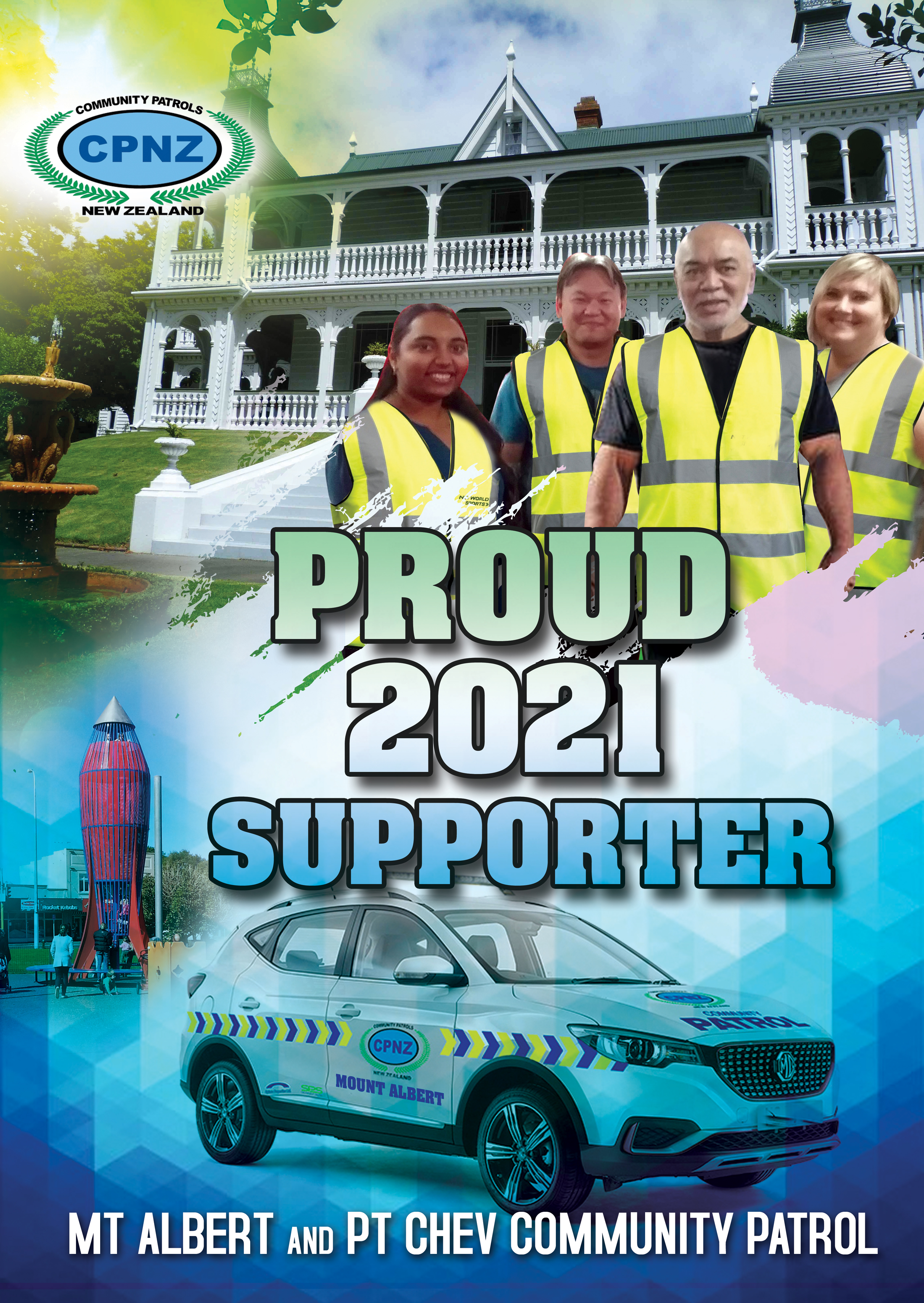 Graphic Design by uk for this project | Design #26609295