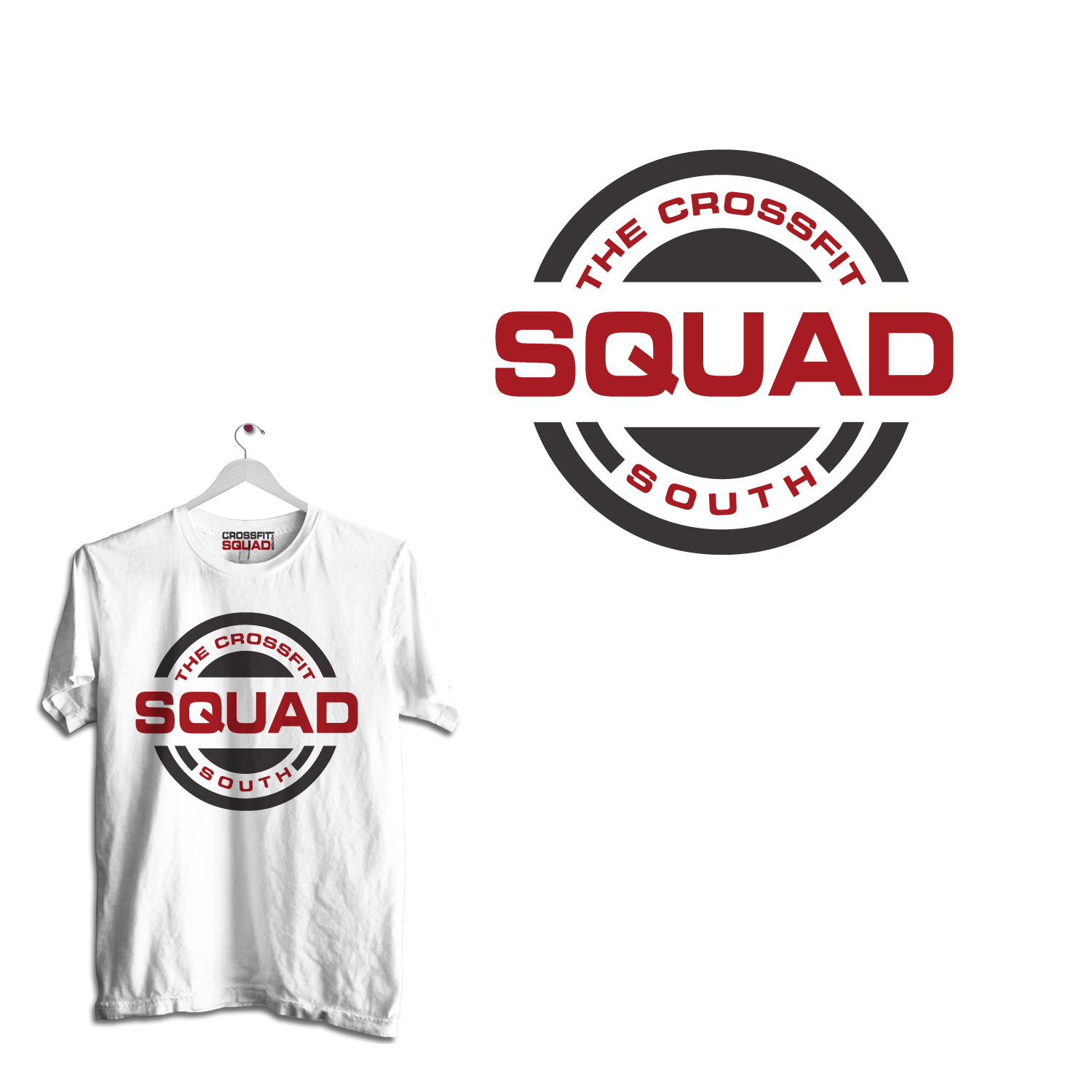 Logo Design by TRHZ for this project | Design #26610095