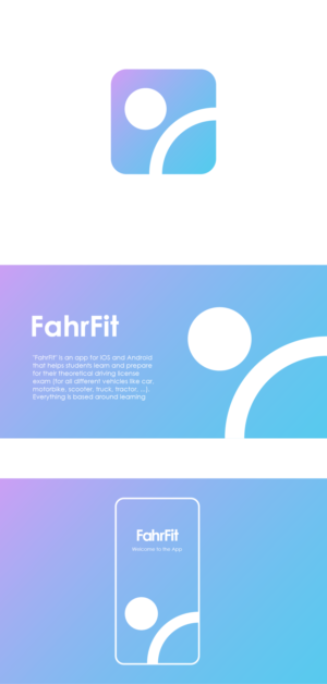 App Design by rsukmr