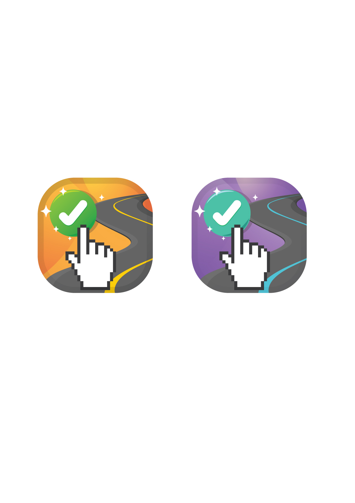 App Design by IVC for this project | Design #26686265