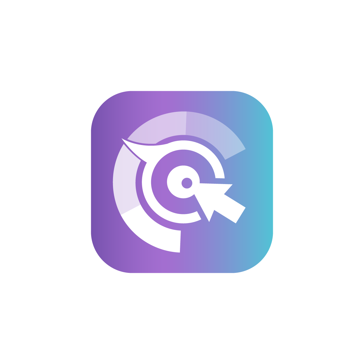 App Design by Fauzan Zainal for this project | Design #26665440