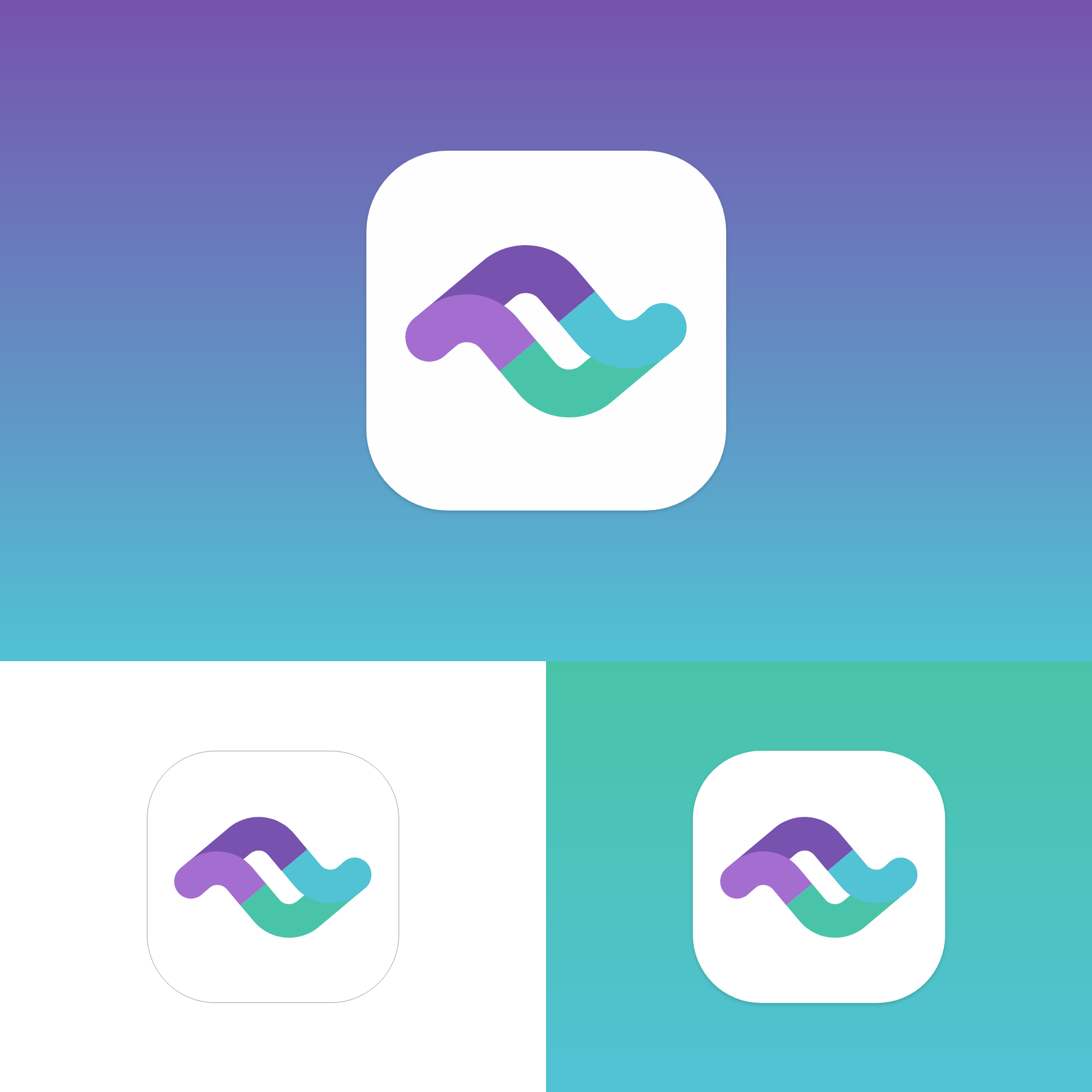 App-Design von Minor7th für dieses Projekt | Design #26680333