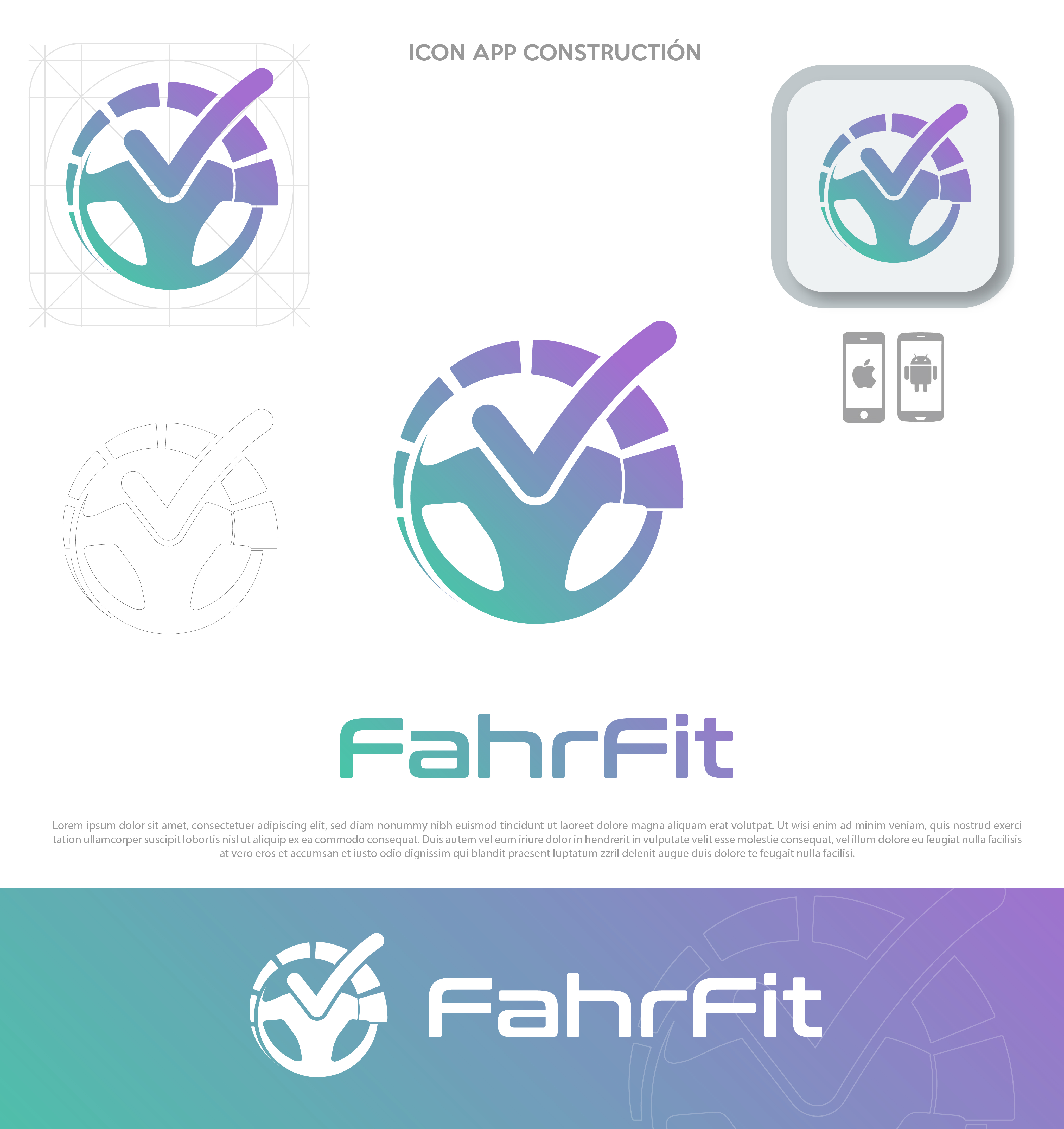 Diseño de aplicación (App) por YERR® para este proyecto | Diseño #26646254