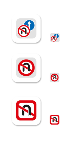 Educational App needs App Icon for iOS and Android | App-Design von Oleg Androsov