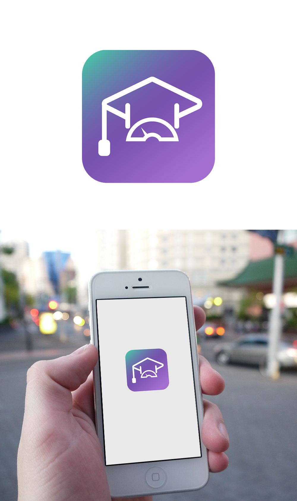 App Design by Rizki609 for this project | Design #26641745