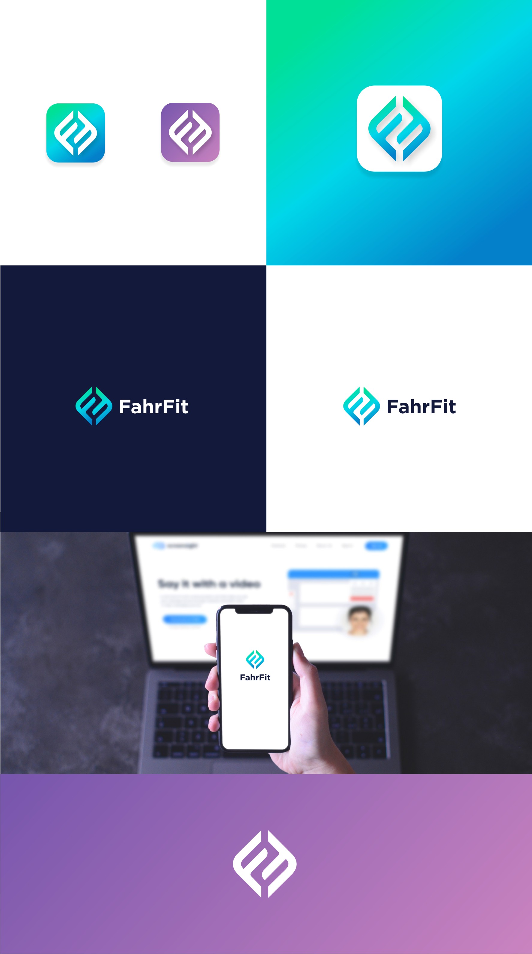 App Design by M 8 for this project | Design #26643490