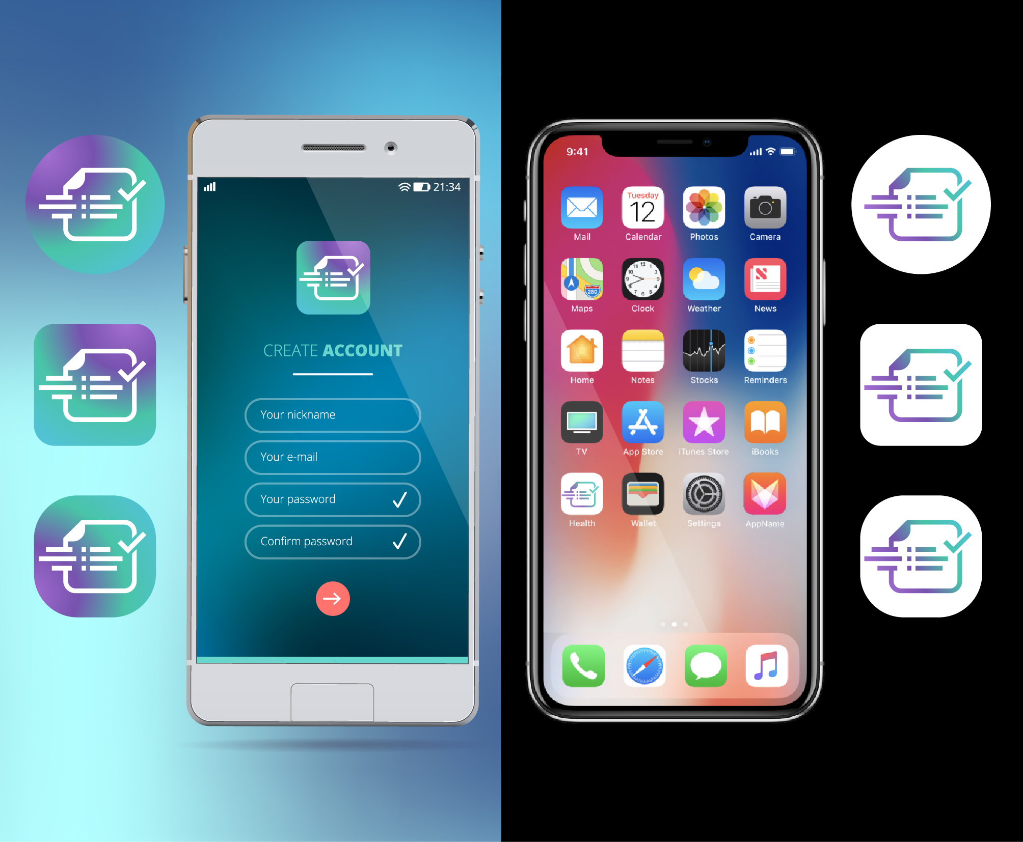 App Design by ileanalp for this project | Design #26642375