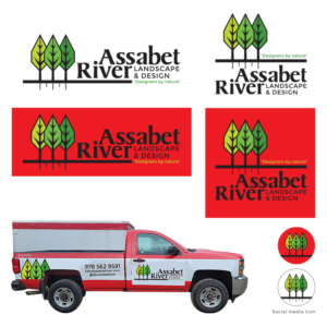 Logo Design by CBA