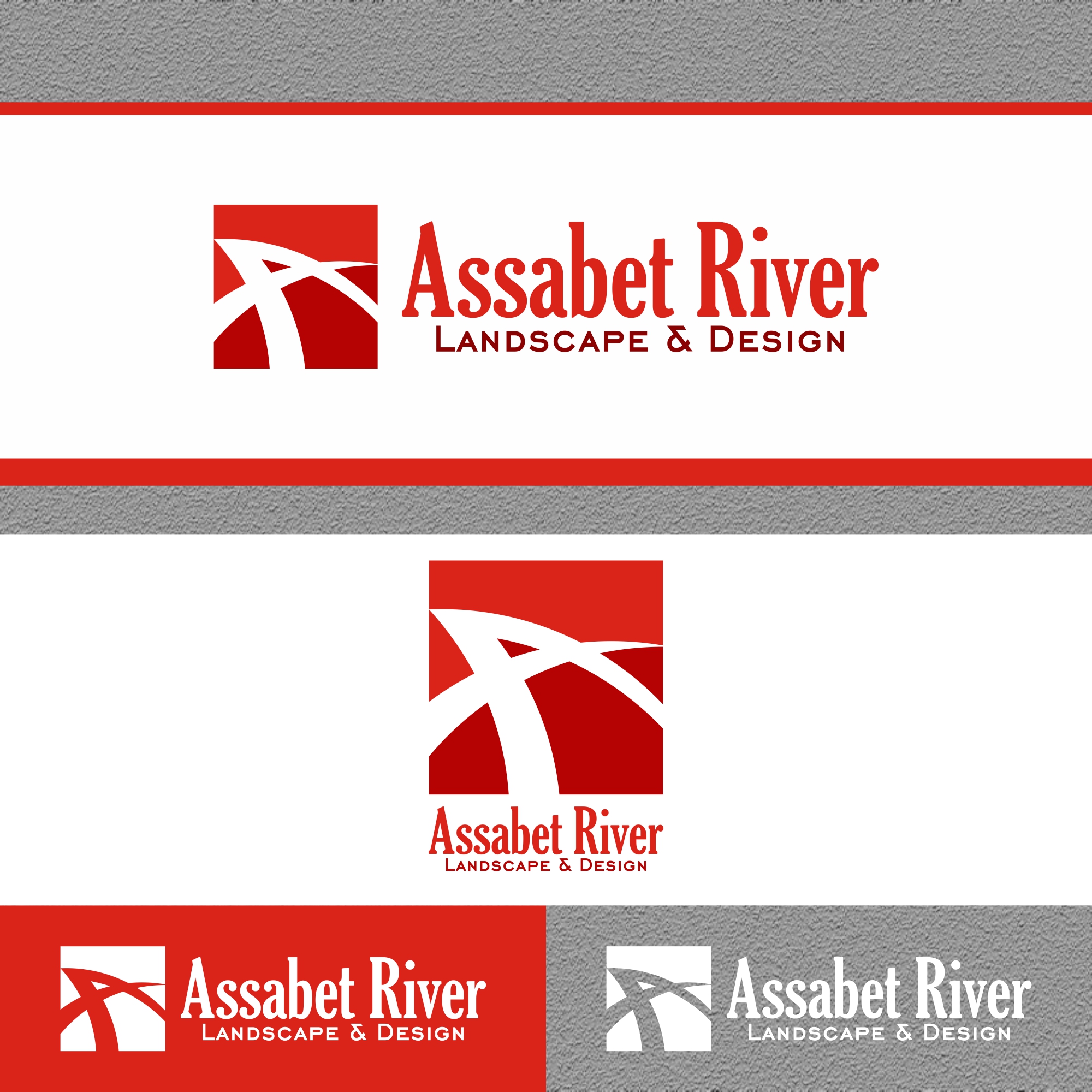 Logo Design by Samudroid for this project | Design #26603858