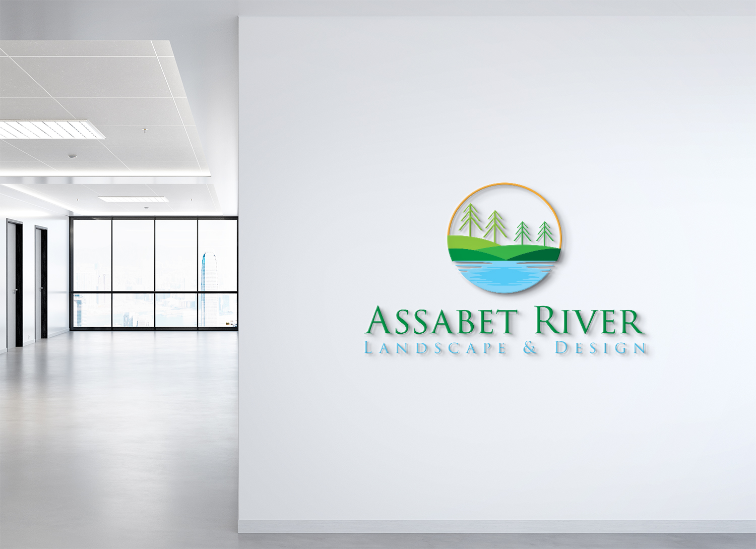 Logo Design by Deziners Zone for this project | Design #26611816