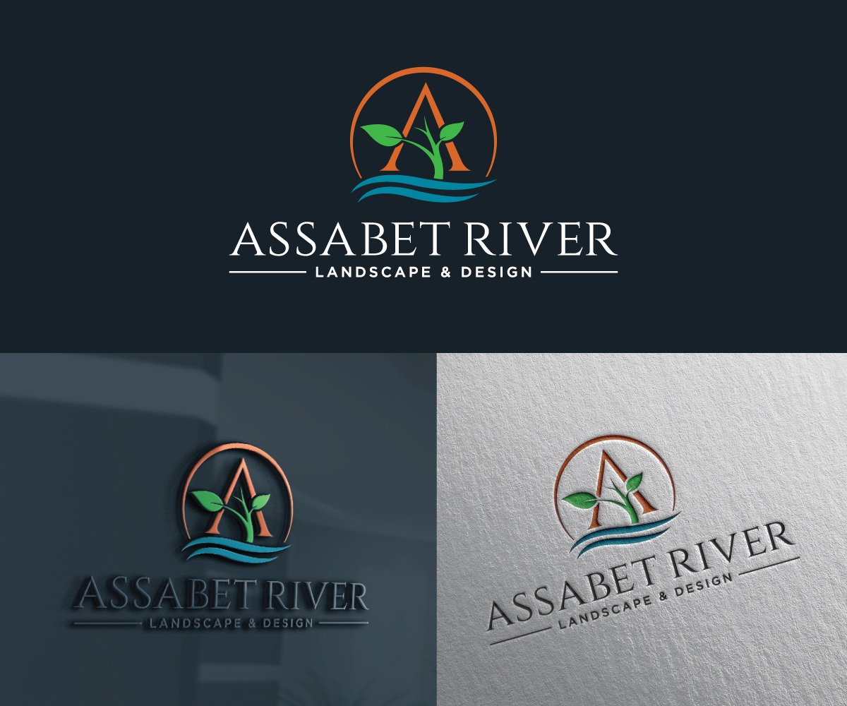 Logo Design by Atec for this project | Design #26607167