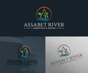 Logo Design by Atec for this project | Design: #26607167