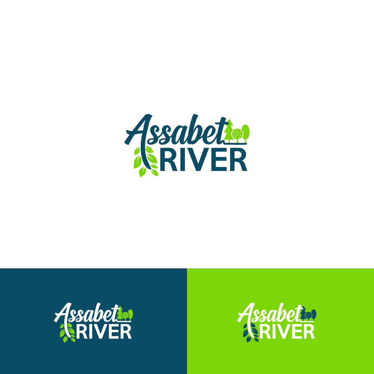 Design de Logo par Minimal Studio pour ce projet | Design #26611534