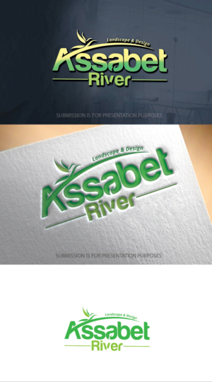 Logo Design by graphicevolution for this project | Design: #26600930
