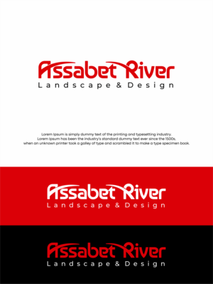 Logo Design by Hakim Febrian for this project | Design #26638895
