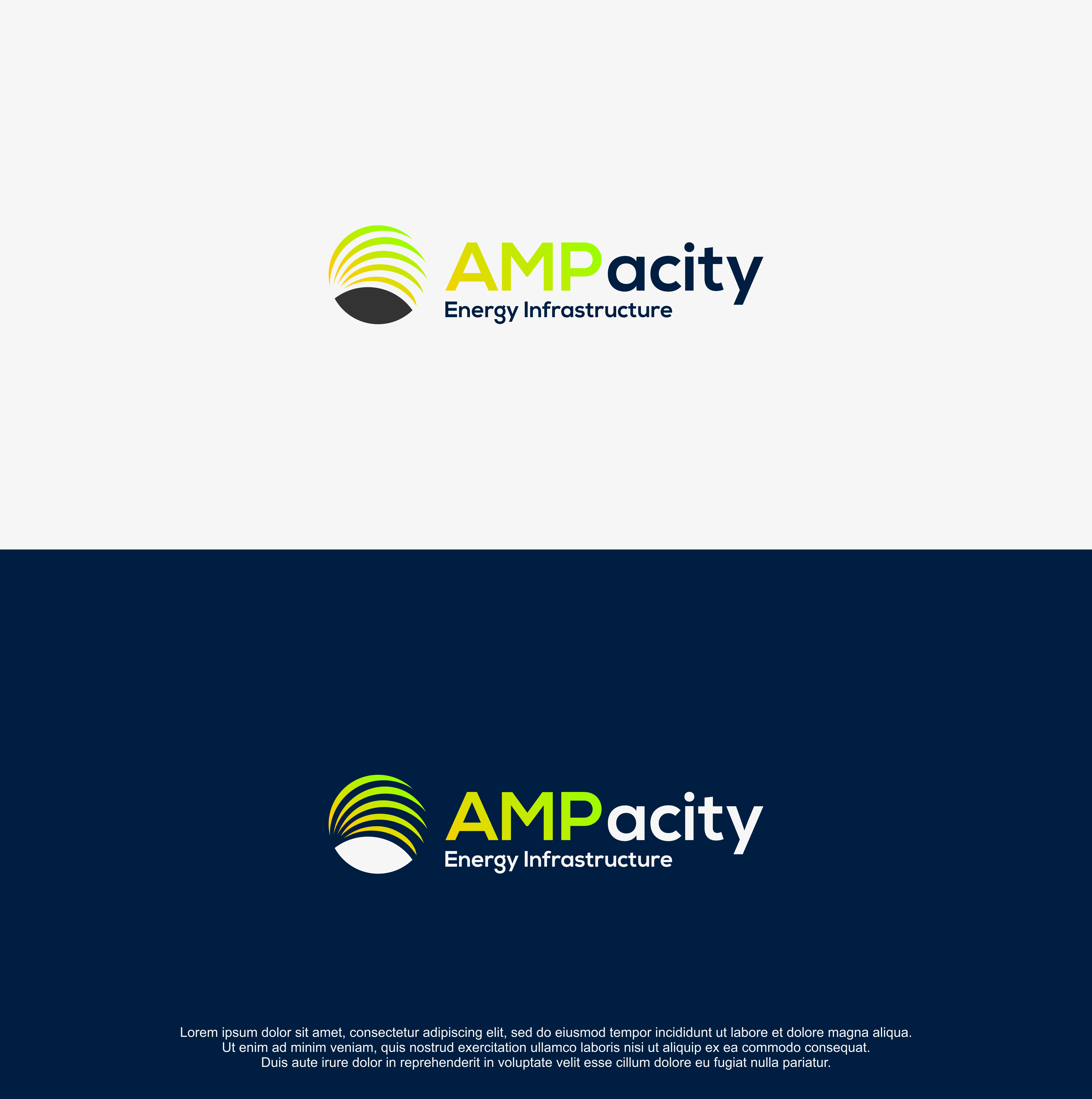 Logo Design by R!CKY for this project | Design #26621615