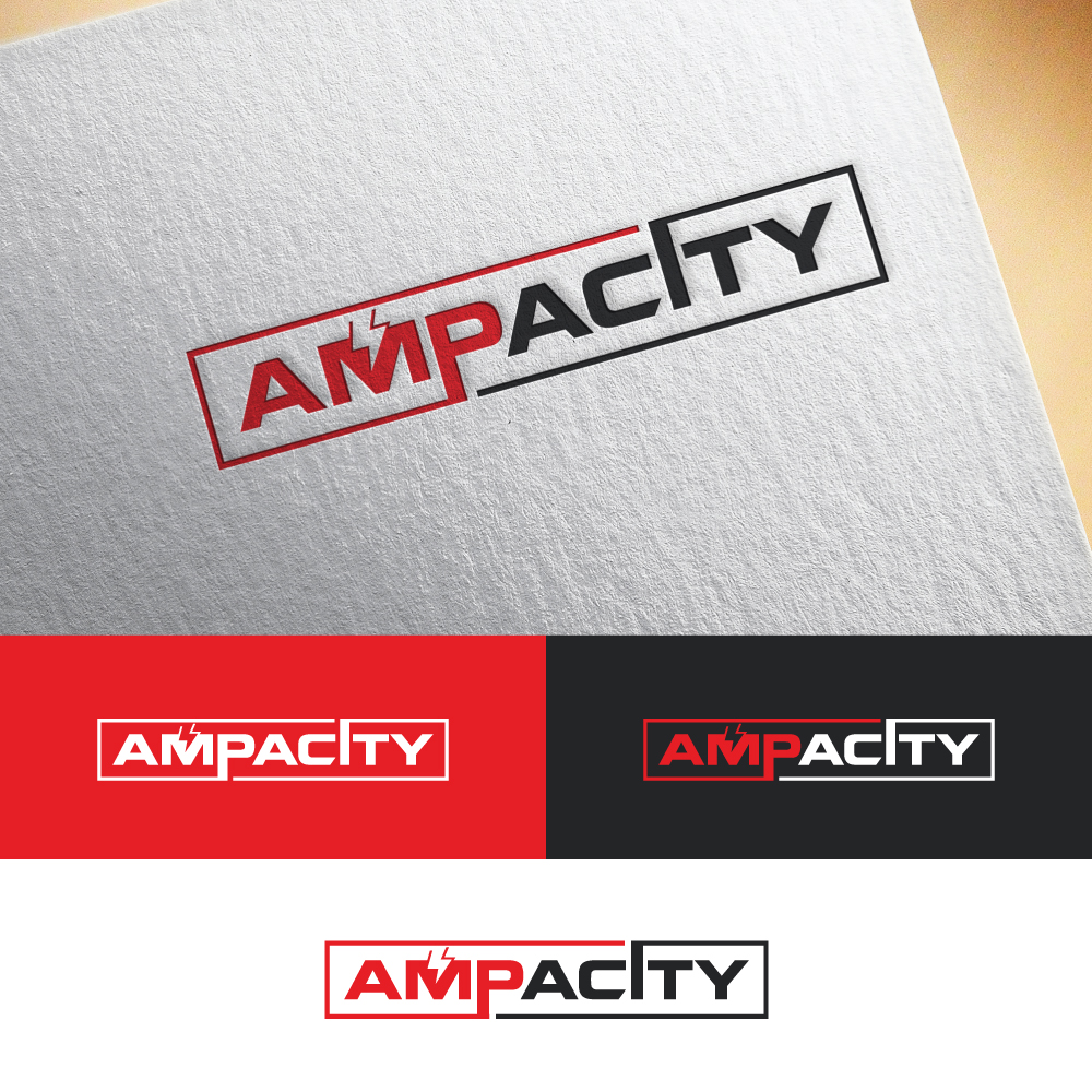 Logo Design by objects for this project | Design #26604669