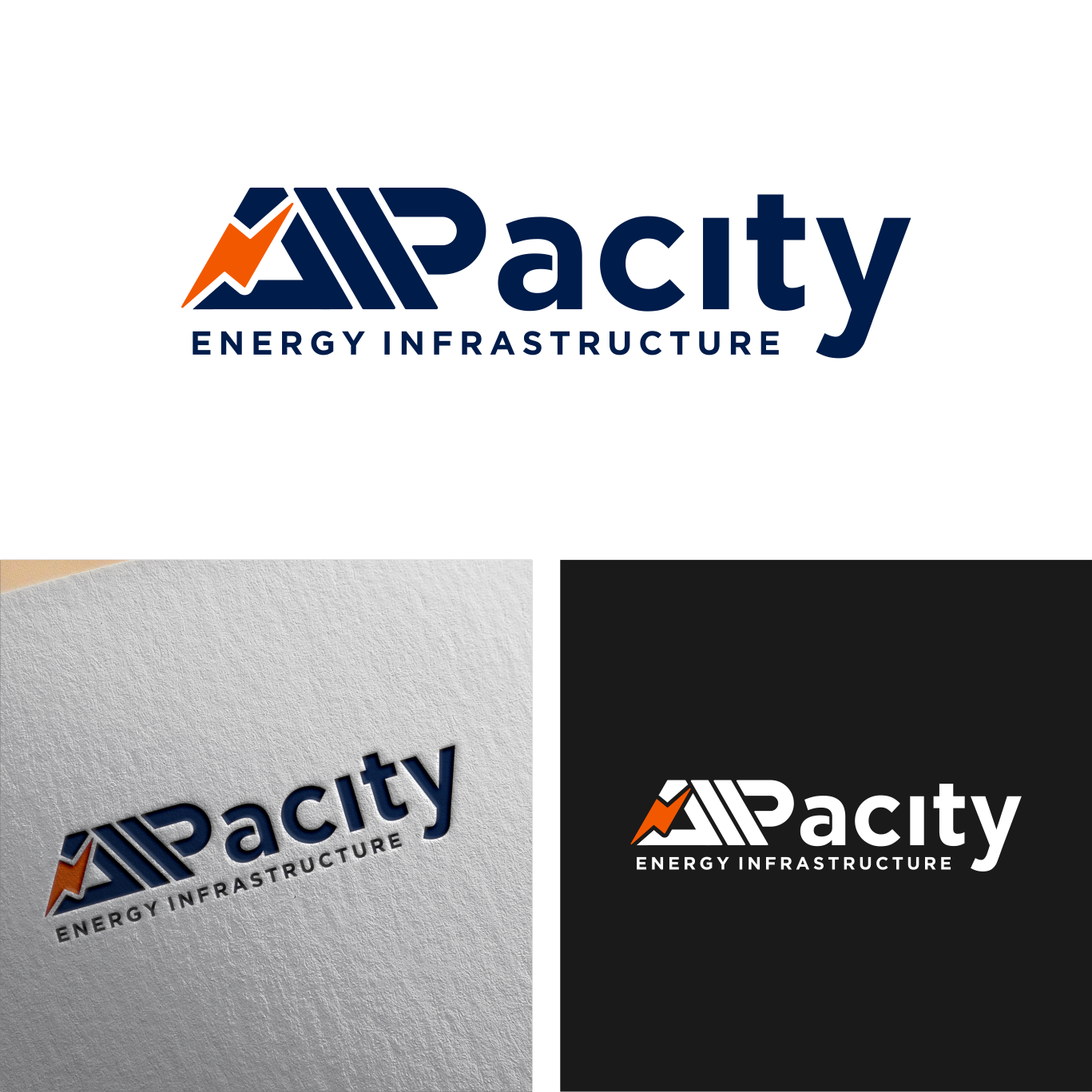 Logo Design by Dwi 4 for this project | Design #26638654