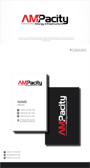 Logo Design by graphicevolution for this project | Design: #26601324