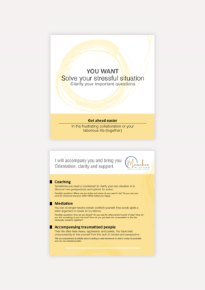 Flyer Design by Sushanta_Halder for this project | Design: #26608840