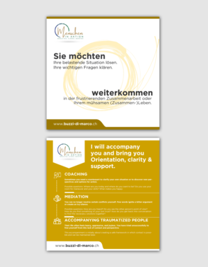 Flyer Design by debdesign for this project | Design: #26623432