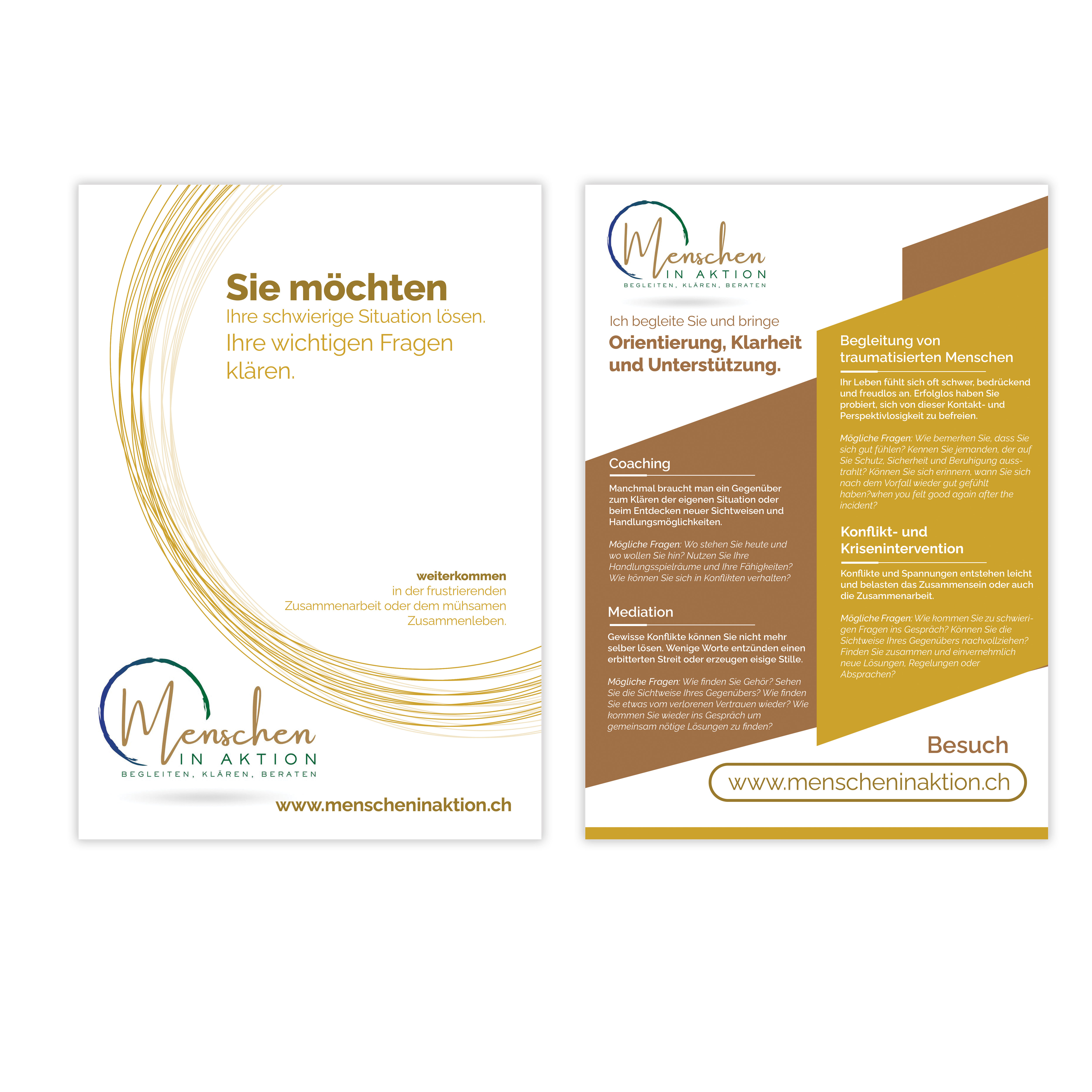 Flyer Design by pipra for this project | Design #26602994