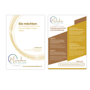 Design de Flyer par pipra pour ce projet | Design #26602994