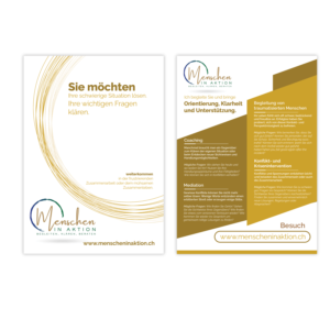 Flyer Design by pipra for this project | Design: #26603004