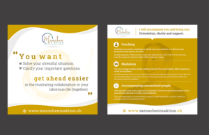 Flyer Design by ecorokerz for this project | Design: #26608414