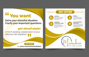 Flyer Design by ecorokerz for this project | Design: #26608486