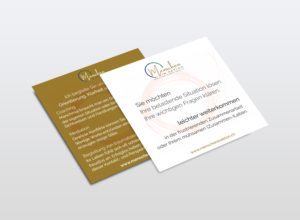 Flyer Design by Anna G. for this project | Design: #26608857