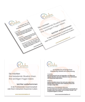 Flyer Design by Anna G. for this project | Design: #26609896