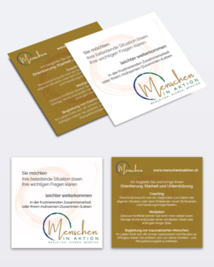 Flyer Design by Anna G. for this project | Design: #26619790