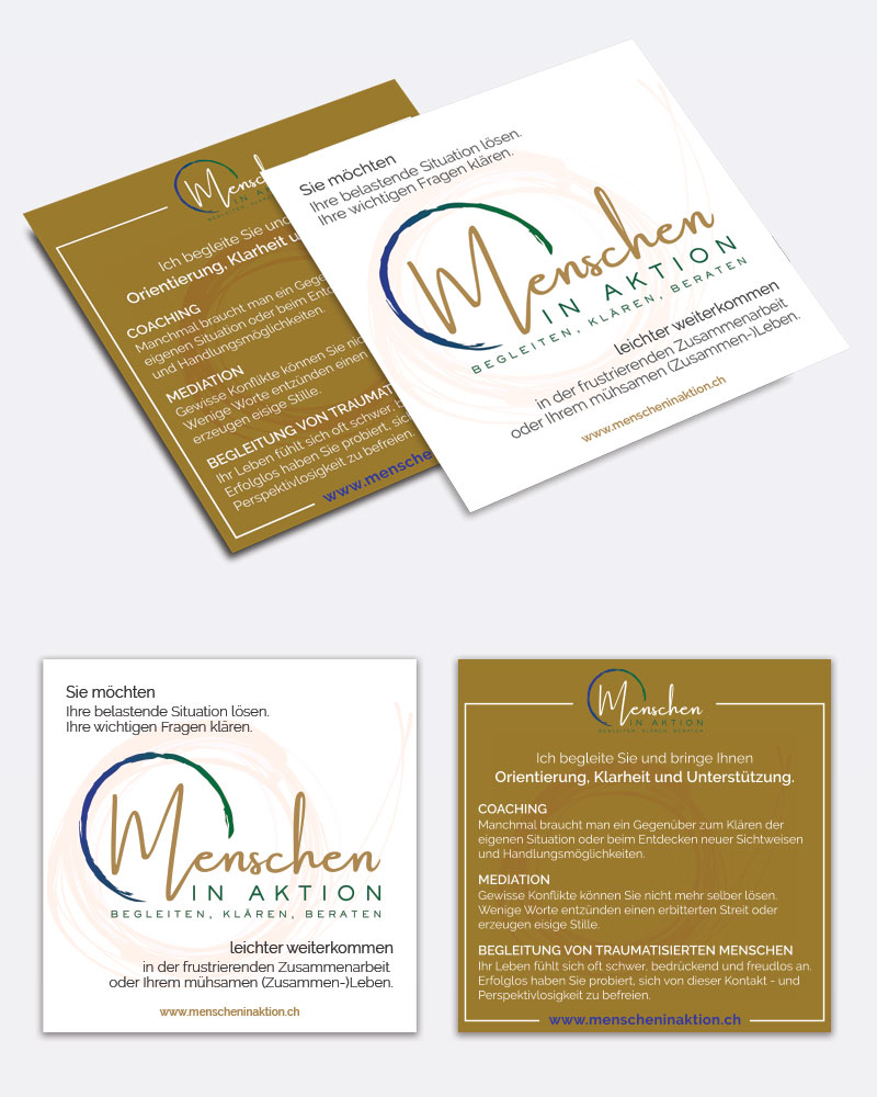 Flyer Design by Anna G. for this project | Design #26619793