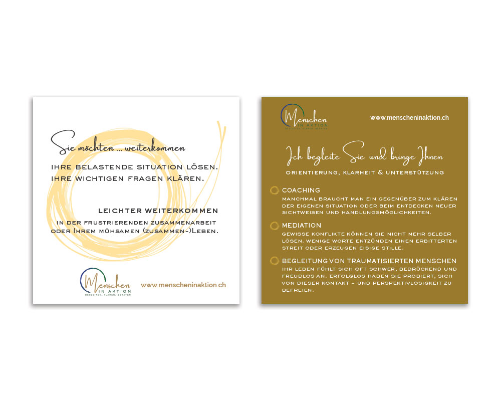 Design de Flyer par Anna G. pour ce projet | Design #26622734