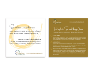 Flyer Design by Anna G. for this project | Design: #26622734