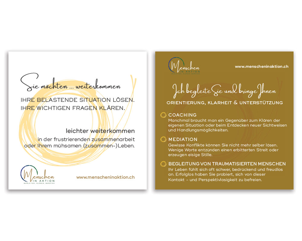 Flyer Design by Anna G. for this project | Design #26625783
