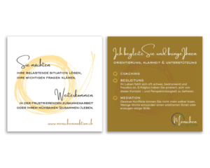 Flyer Design by Anna G. for this project | Design: #26632296