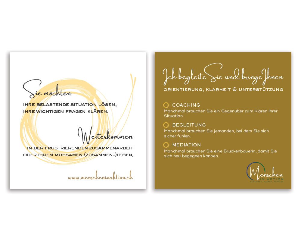Flyer Design by Anna G. for this project | Design #26635160