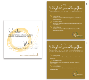 Flyer Design by Anna G. for this project | Design: #26640851