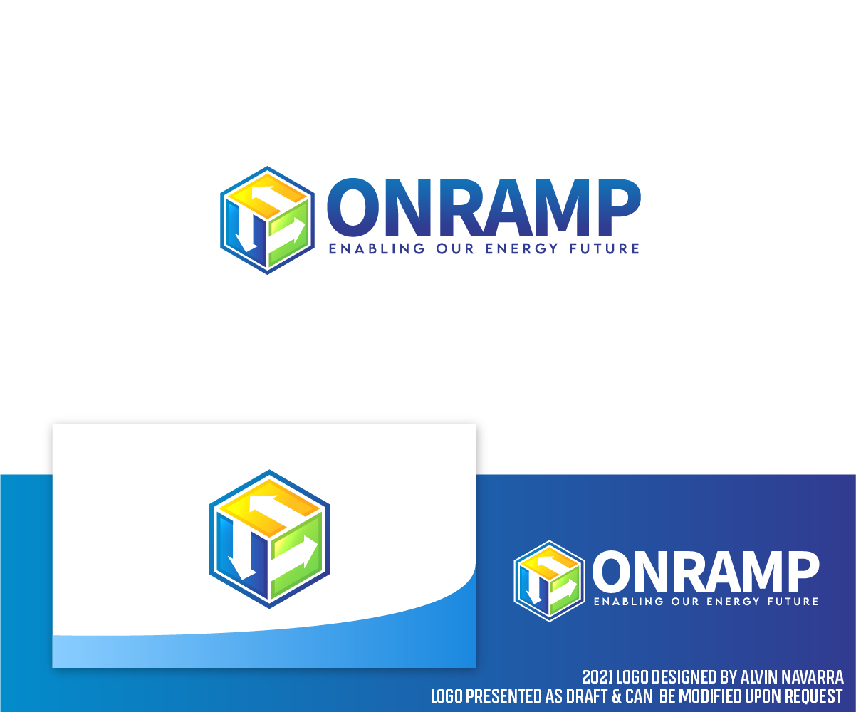 Logo Design by alvinnavarra for this project | Design #26626731