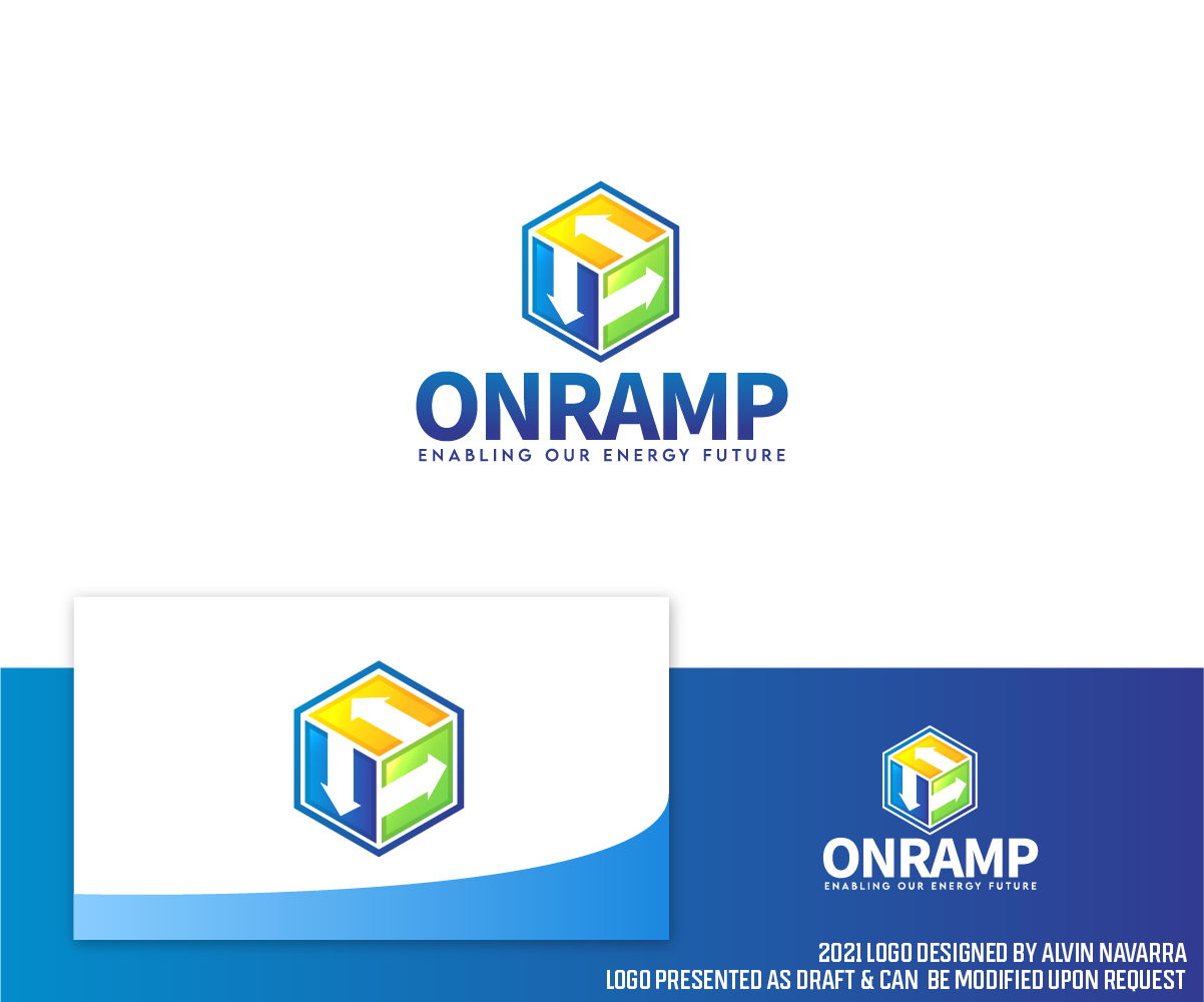 Logo Design by alvinnavarra for this project | Design #26626737