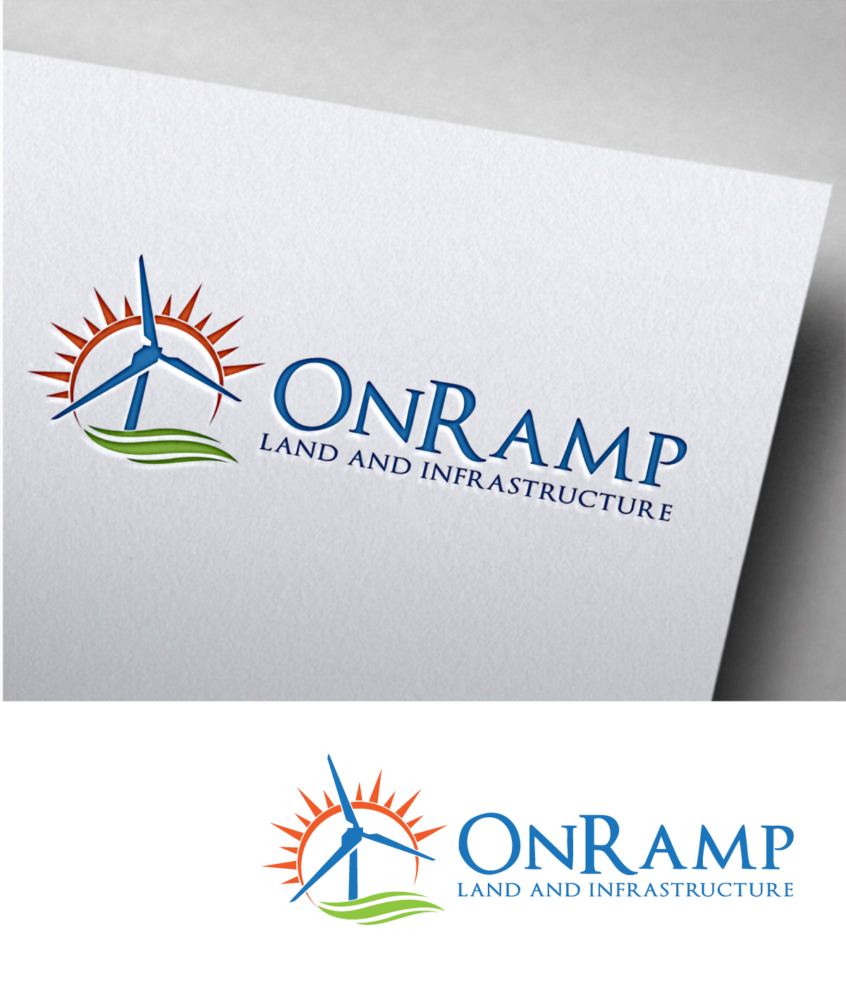 Logo Design by HEAVEN ART for this project | Design: #26796051
