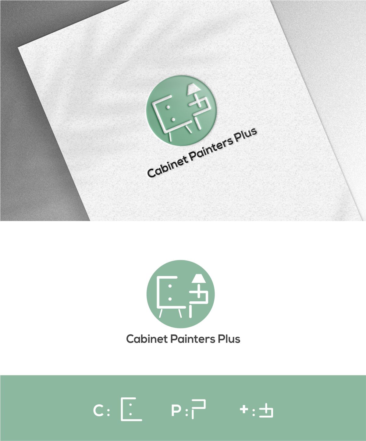 Logo Design by Dave Paresh for this project | Design #26605378