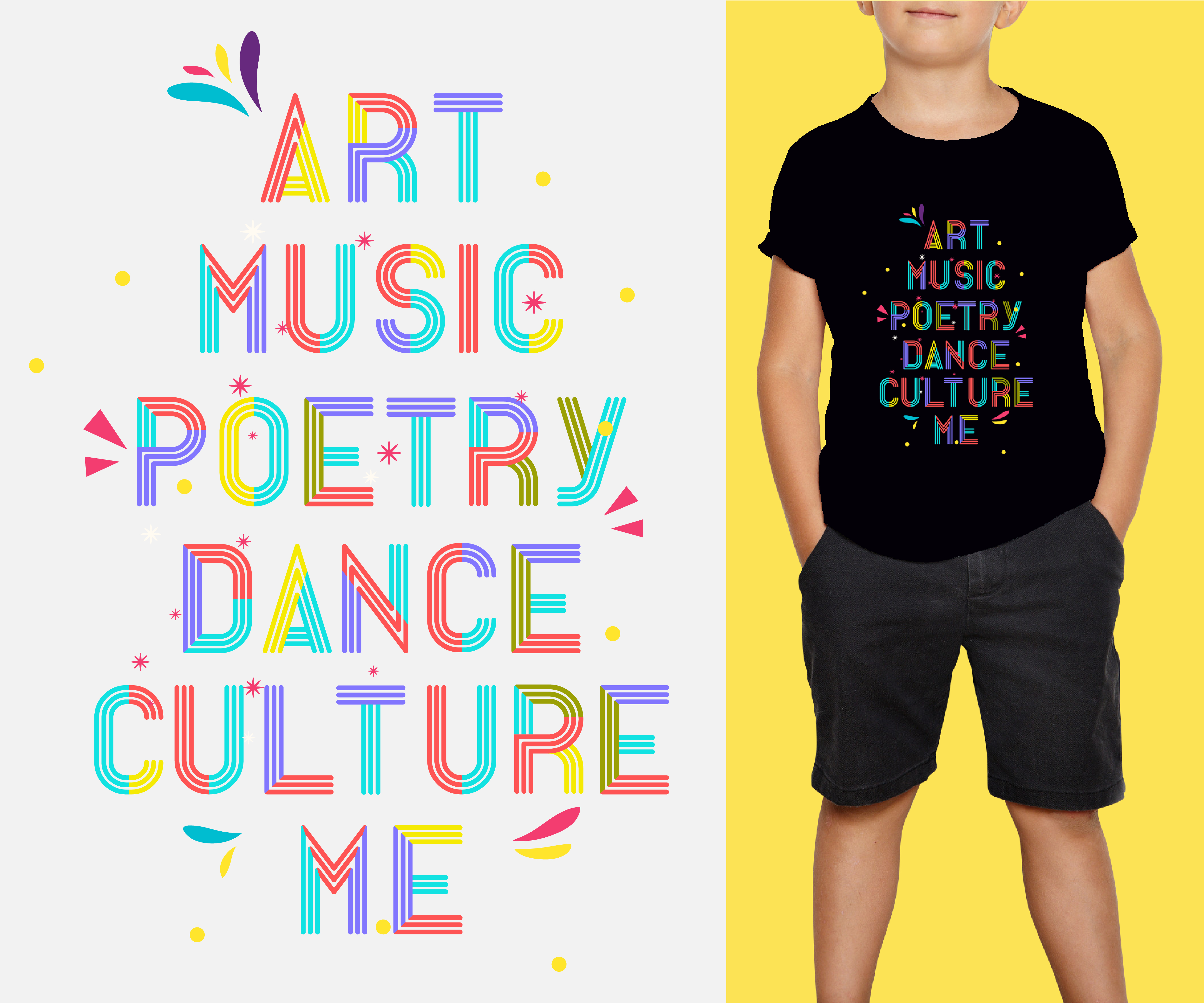 Diseño de Camiseta por Gasyary para este proyecto | Diseño #26632987