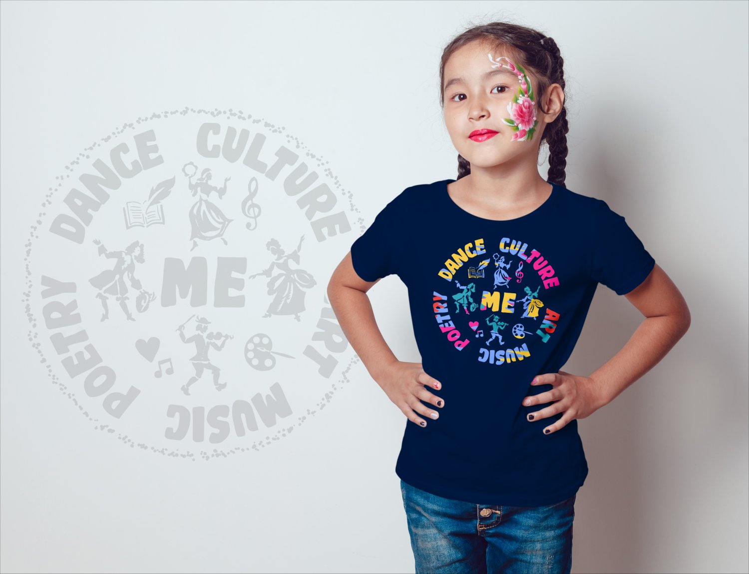 T-shirt Design by Kero for this project | Design #26638074