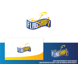 Logo Design by alvinnavarra for this project | Design: #26626525