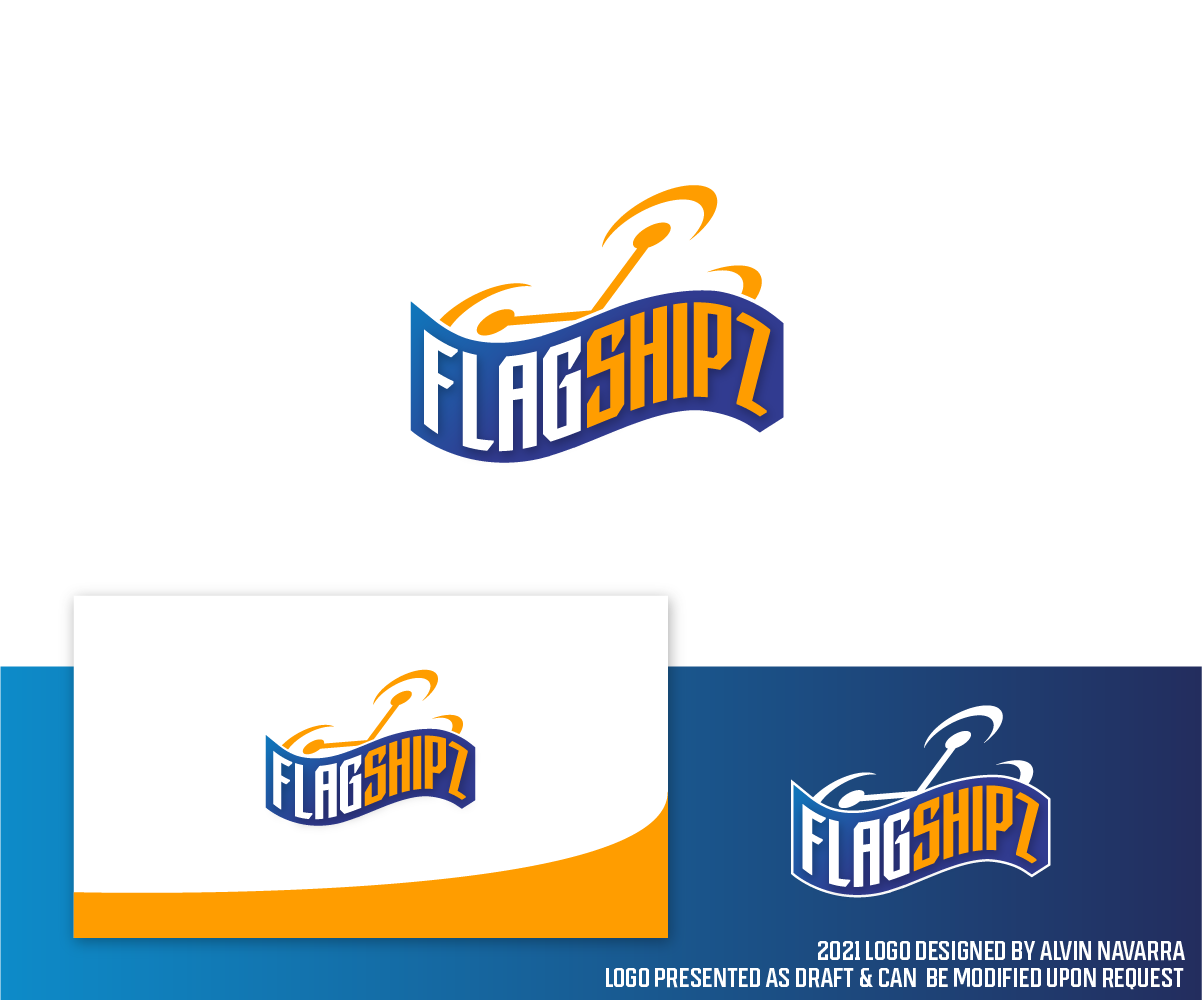 Logo Design by alvinnavarra for this project | Design #26626532